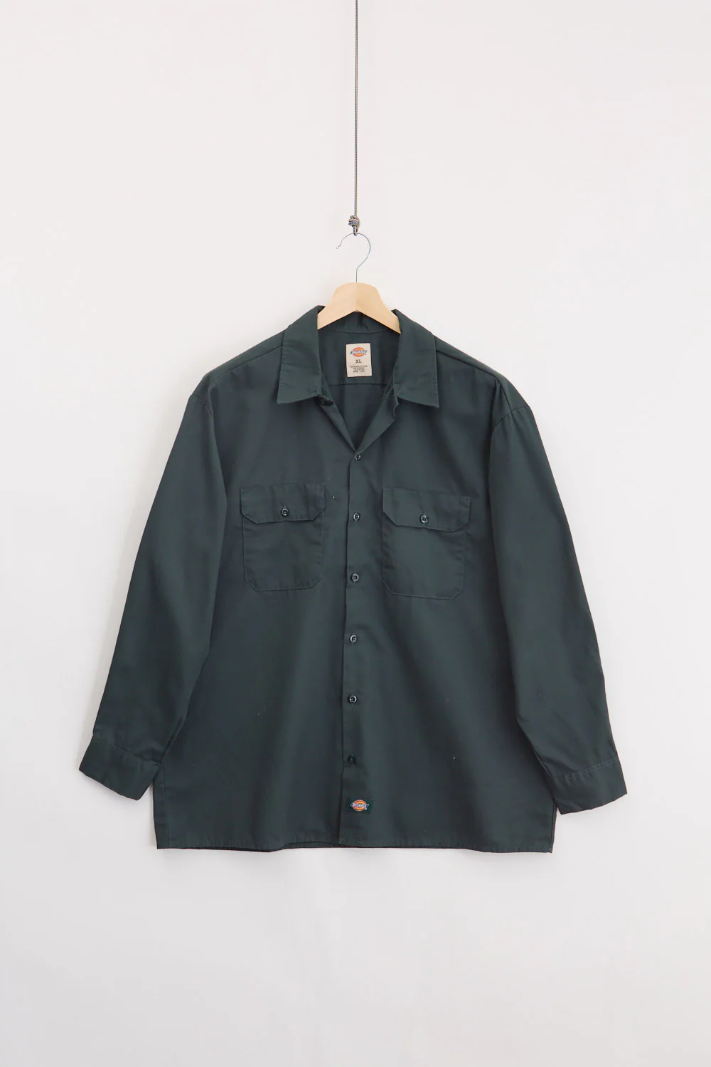 Dickies Worker Shirt (XL)