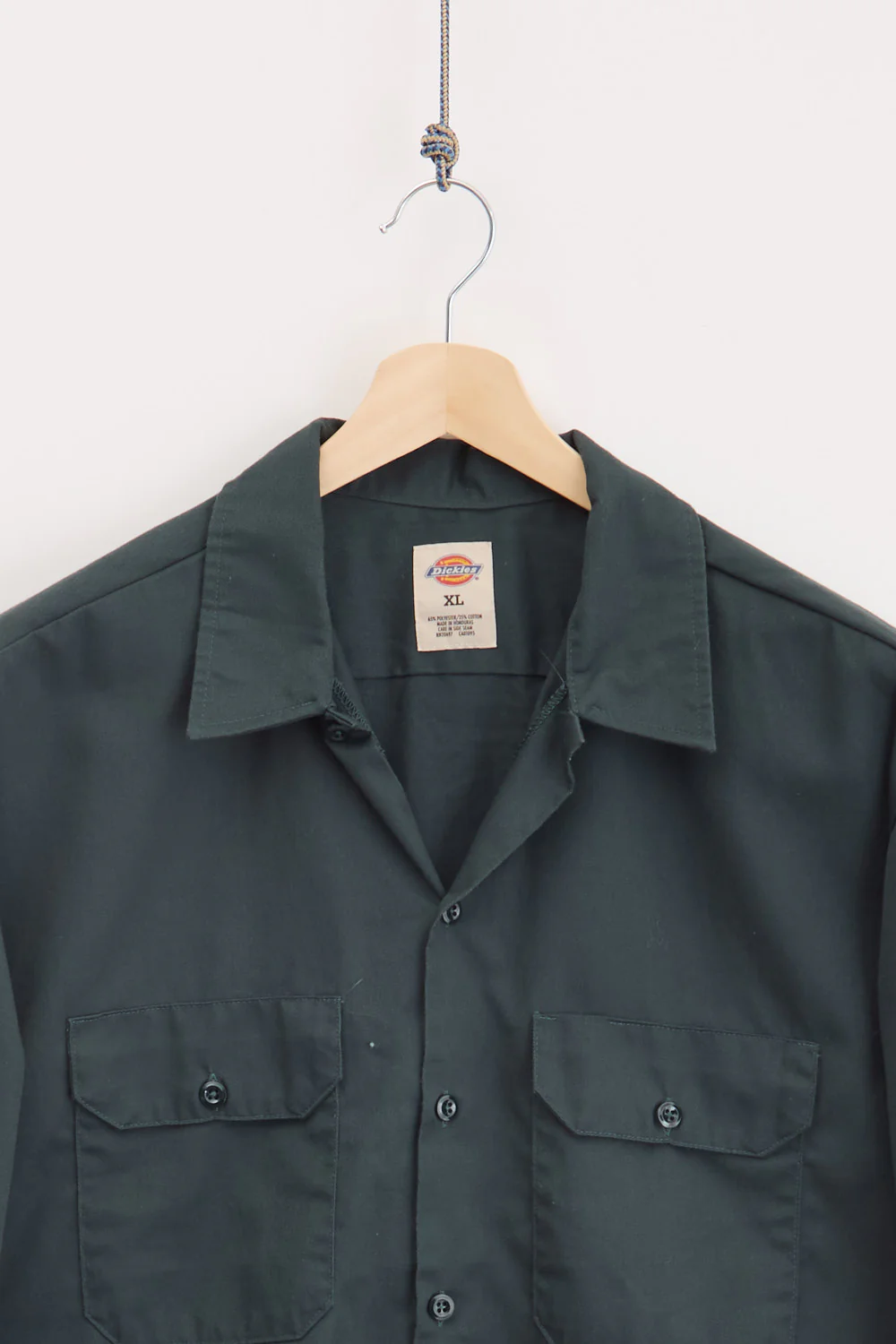 Dickies Worker Shirt (XL) - Image 2