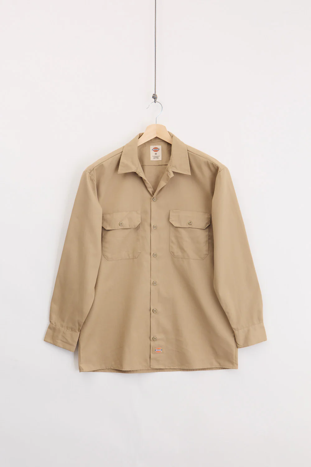 Dickies Worker Shirt (M)
