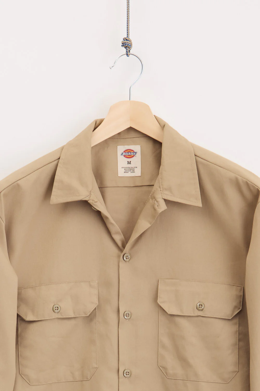 Dickies Worker Shirt (M) - Image 2