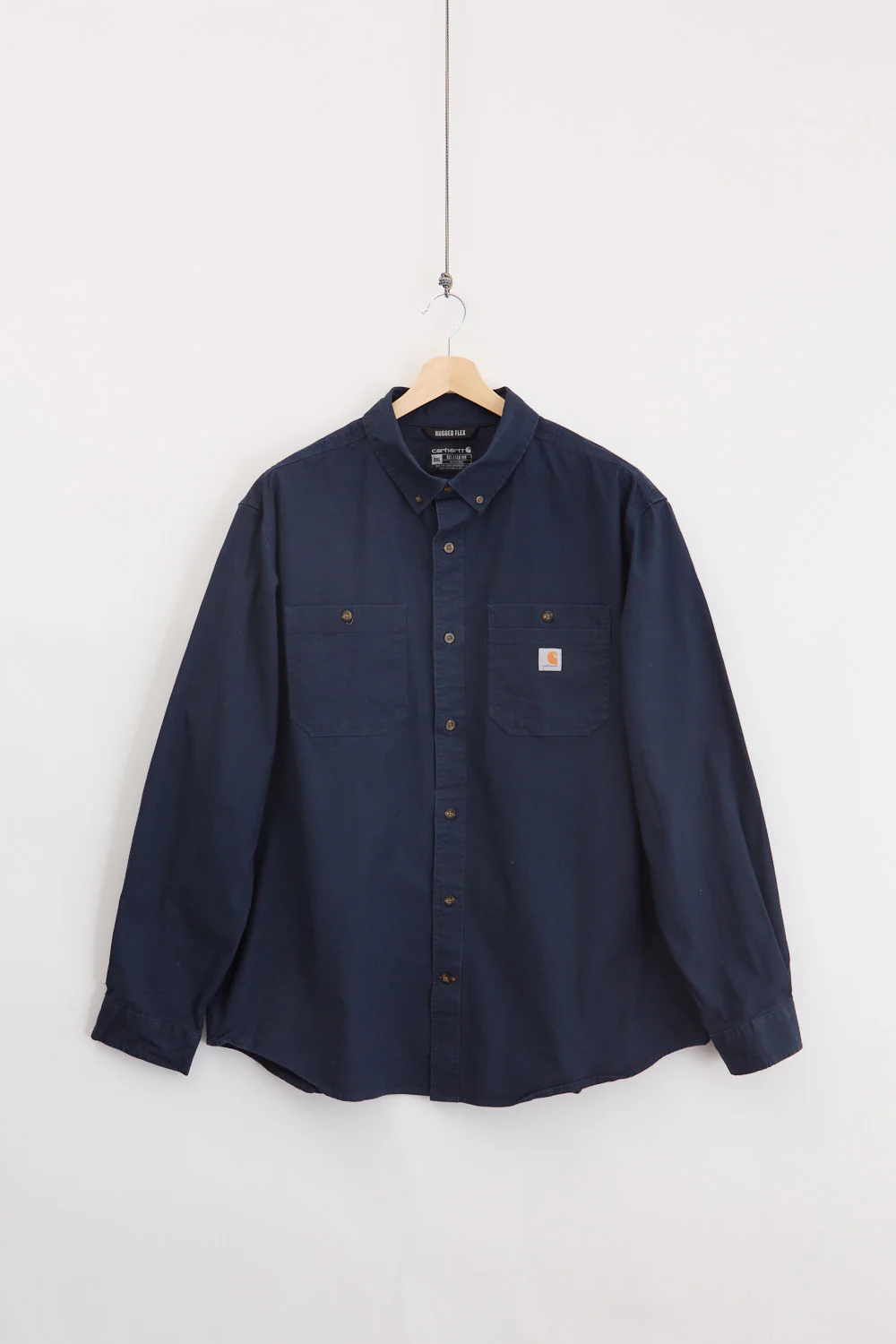 Carhartt Worker Shirt (2XL)