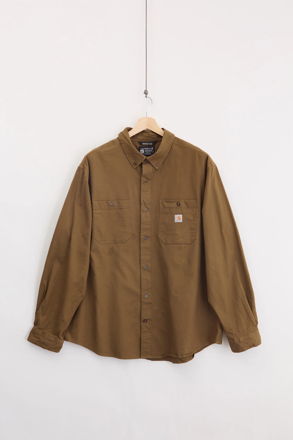 Carhartt Worker Shirt (2XL)