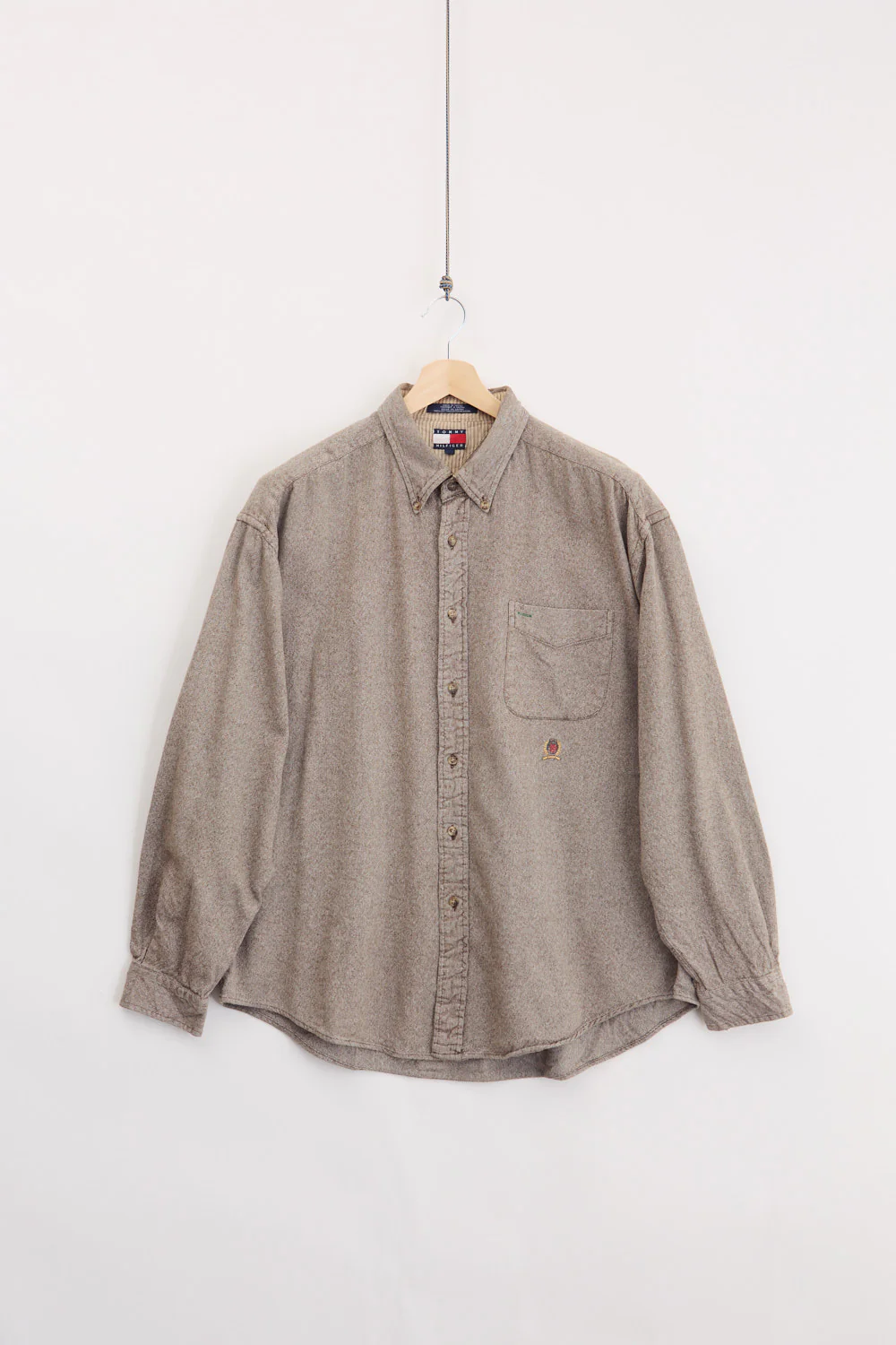 Tommy Hilfiger Shirt (XL)