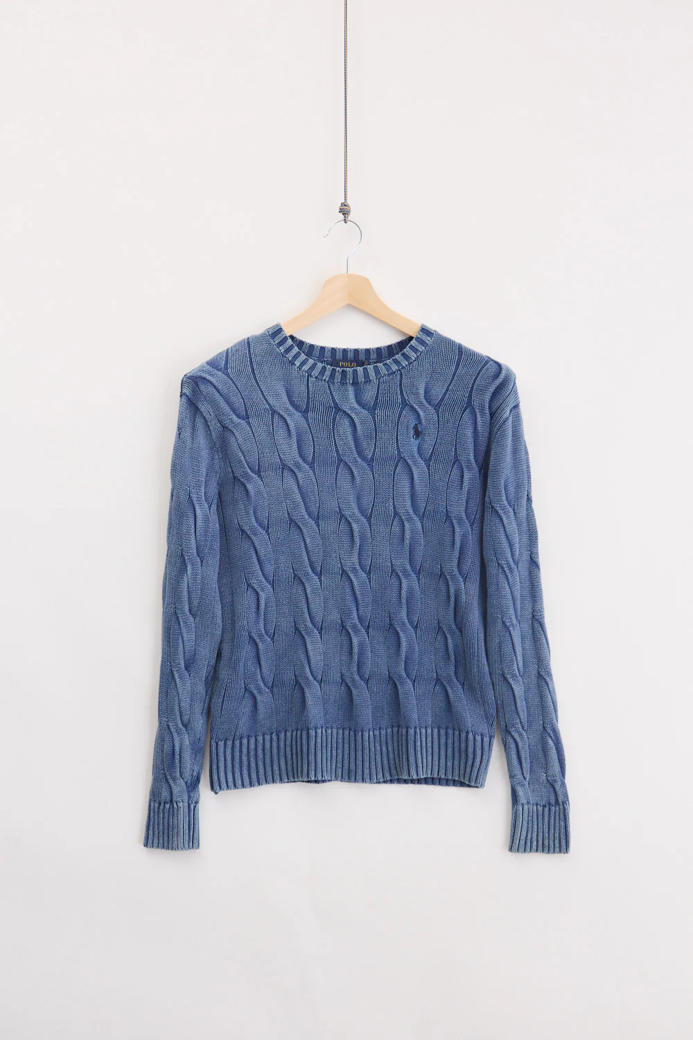 Polo by Ralph Lauren Knit Sweater (M)