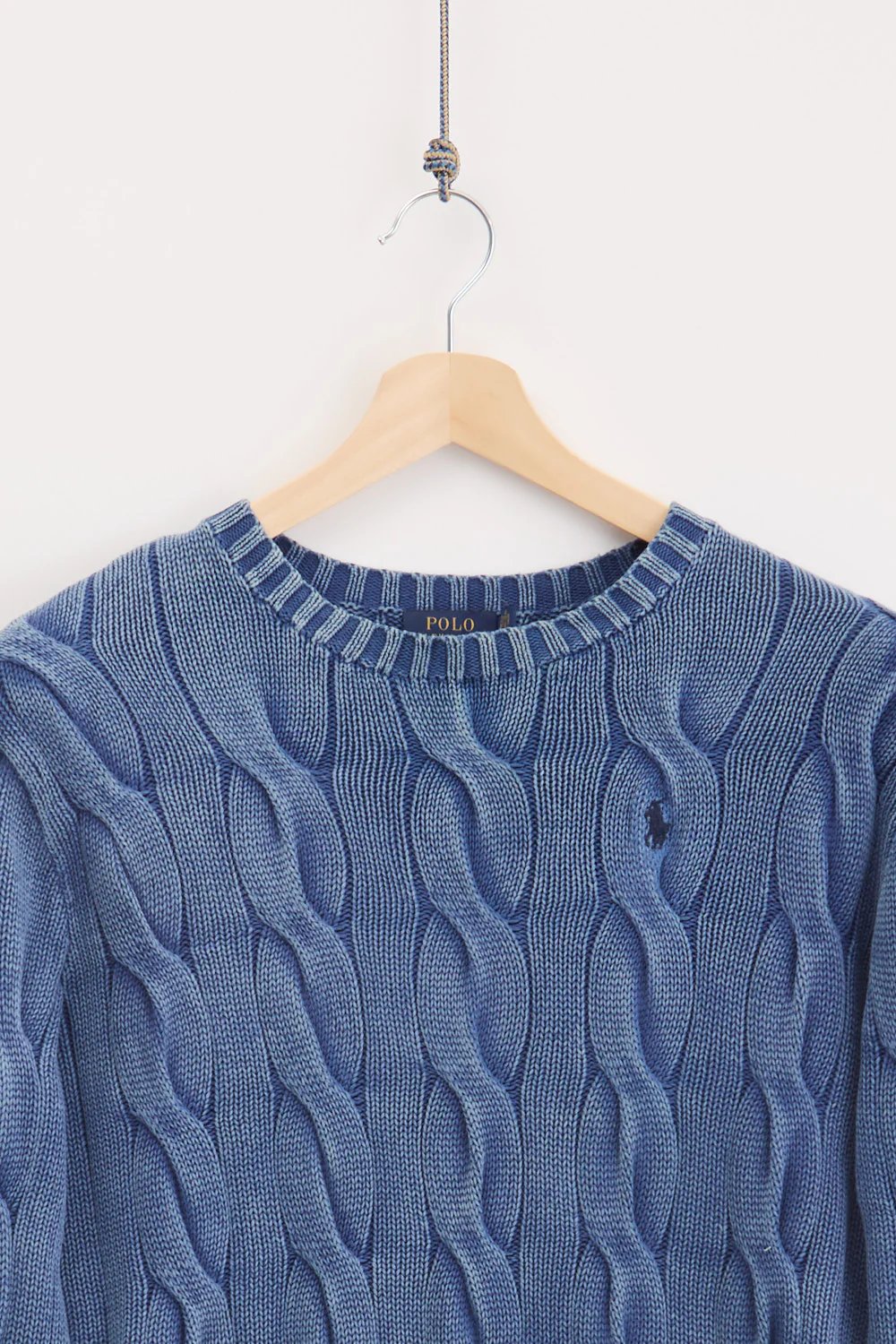 Polo by Ralph Lauren Knit Sweater (M) - Image 2