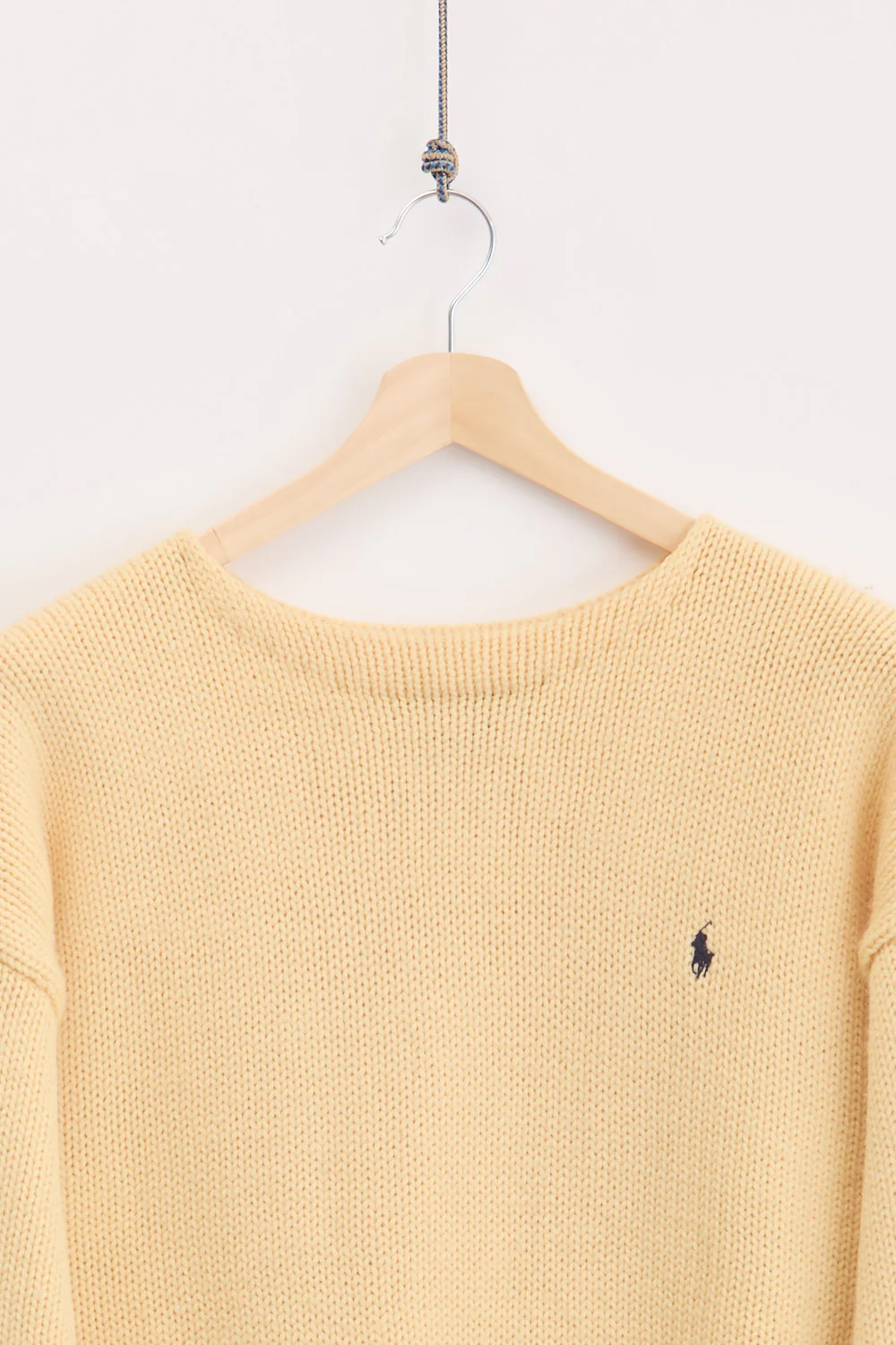 Polo by Ralph Lauren Knit Sweater (L) - Image 2