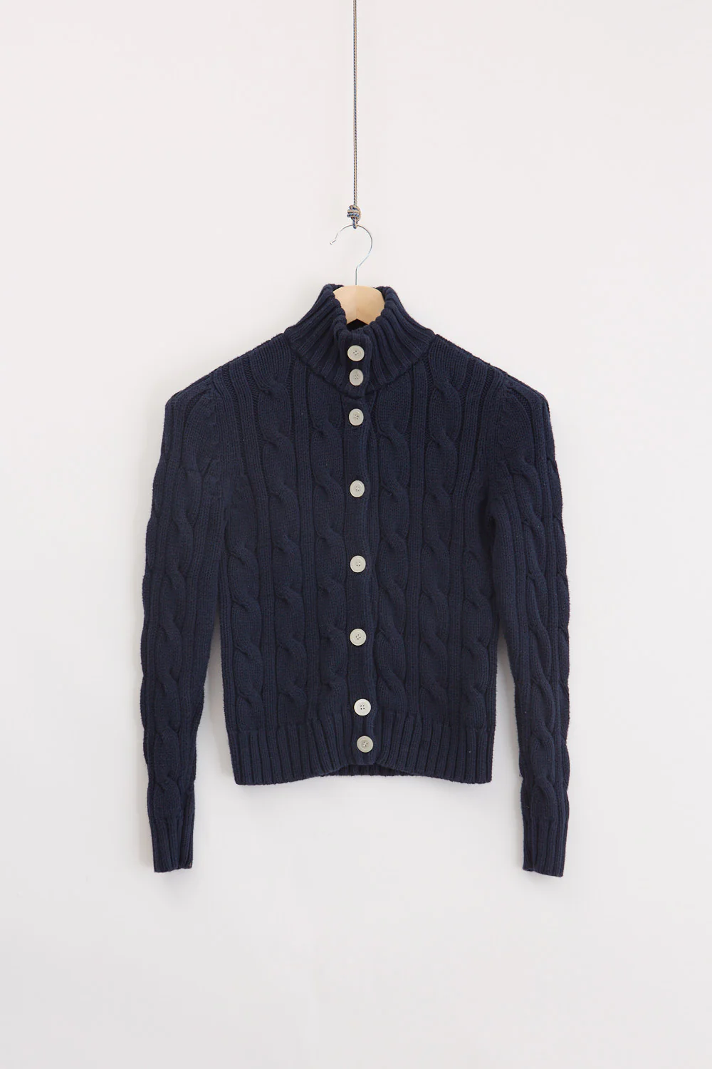 Chaps by Ralph Lauren Knit Cardigan (M)