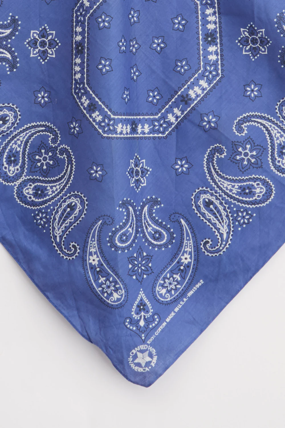 80's Bandana (OneSize) - Image 2
