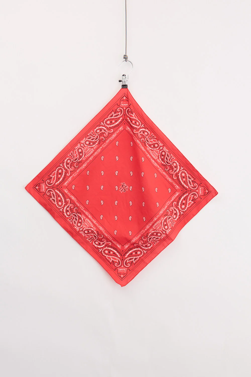 80's Levi's Bandana (OneSize)