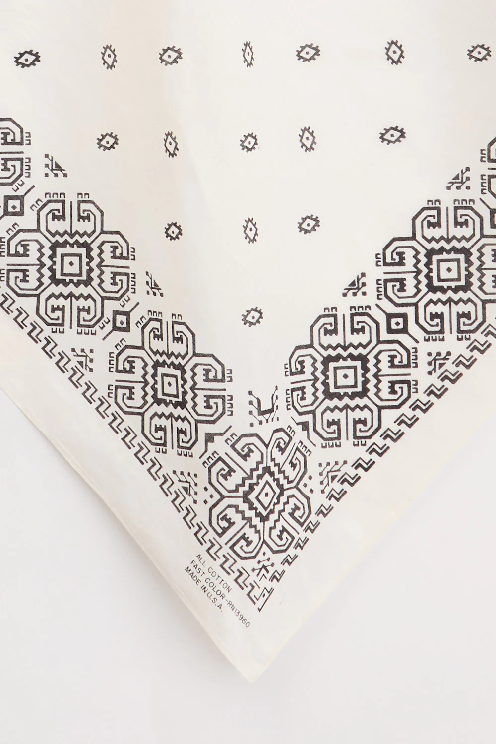 80's Bandana (OneSize) - Image 2