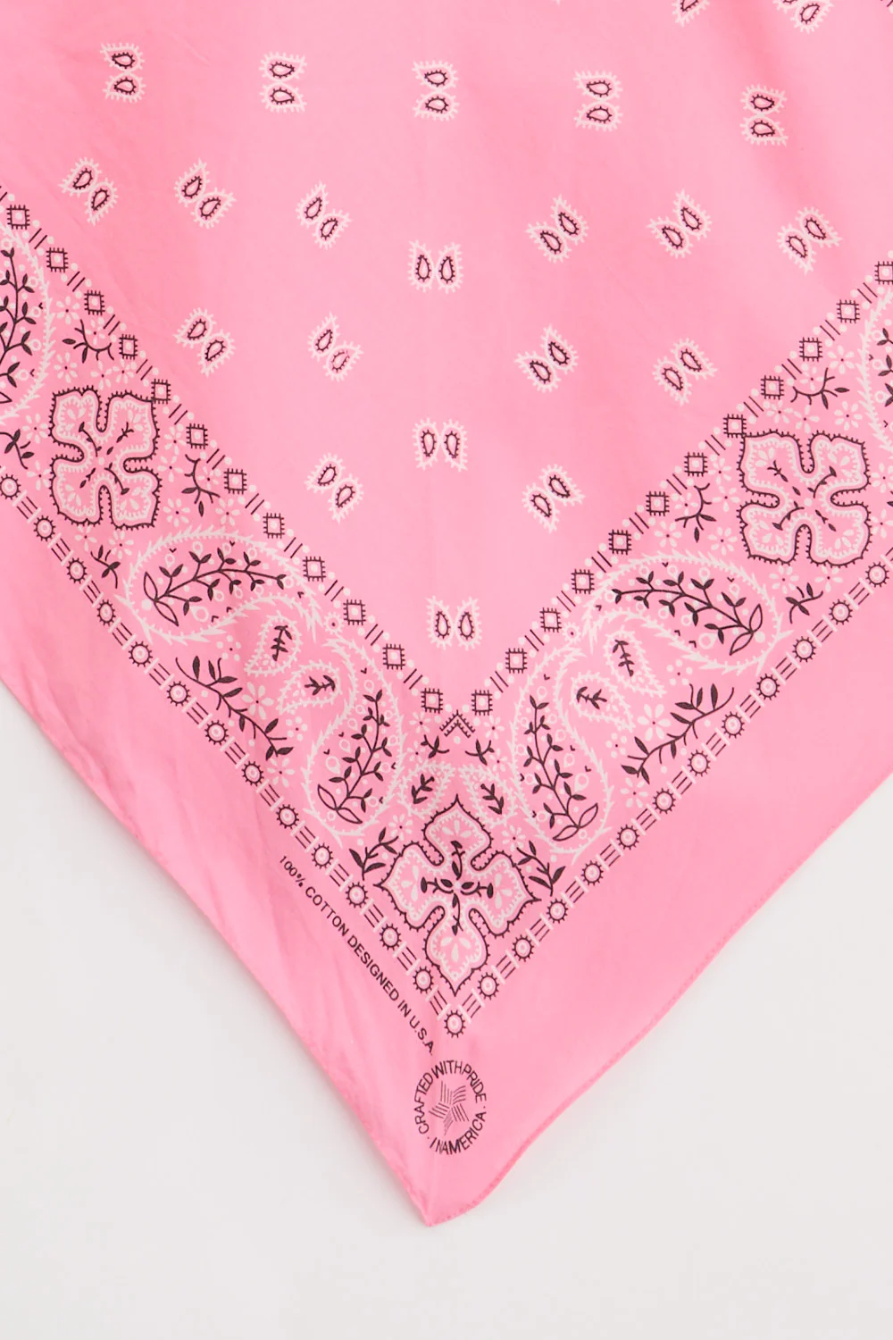 80's Bandana (OneSize) - Image 2