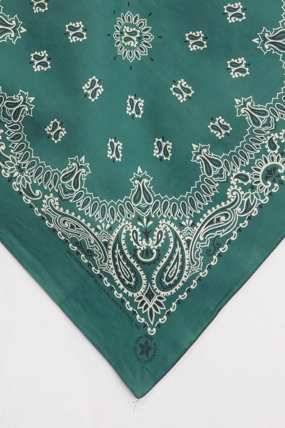 80's Bandana (OneSize) - Image 2