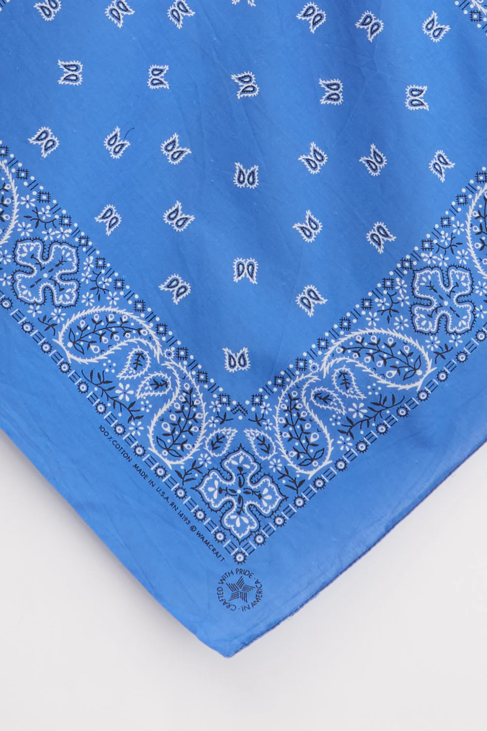 80's Bandana (OneSize) - Image 2
