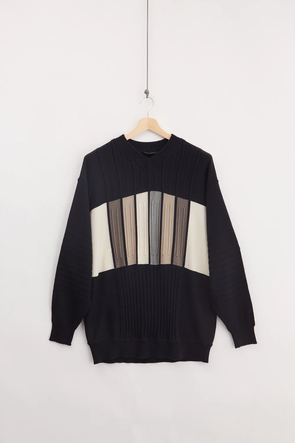 Italian Knit Sweater (XL)