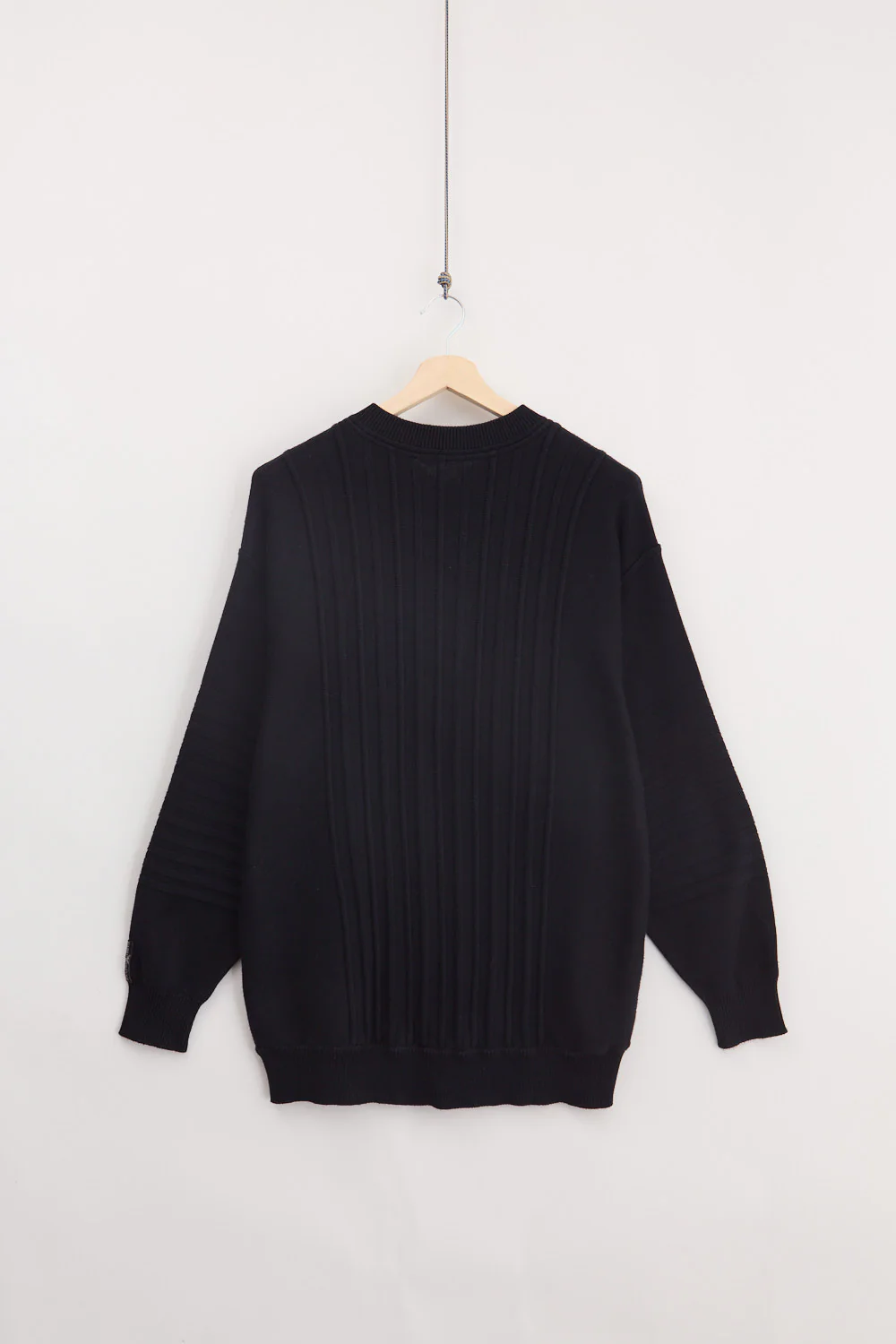 Italian Knit Sweater (XL) - Image 2