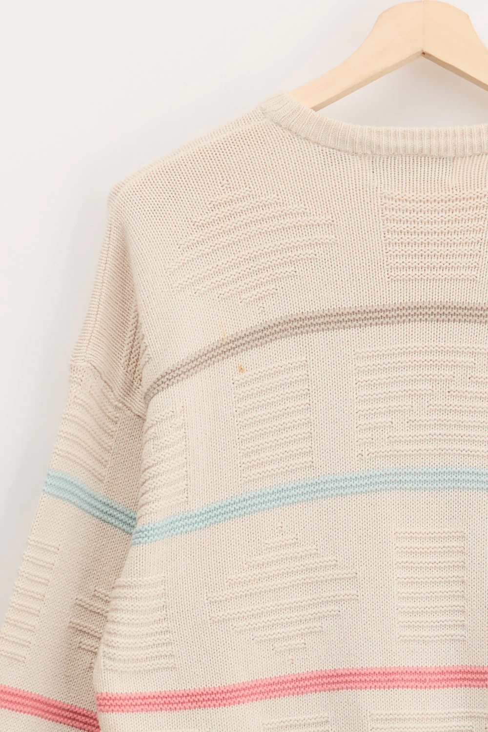 Van Heusen Knit Sweater (XL) - Image 2