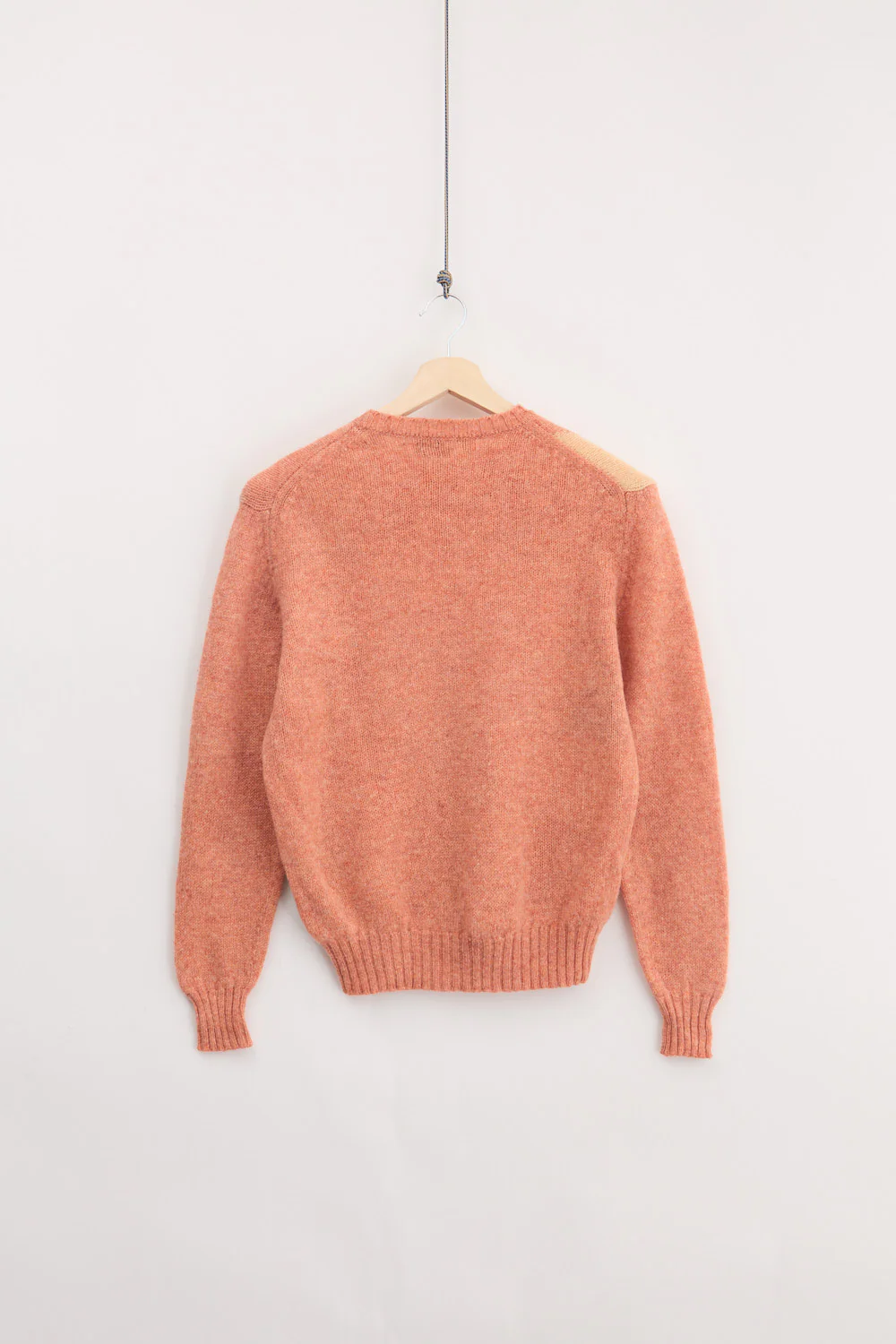 Bramear Wool Knit Sweater (S) - Image 2