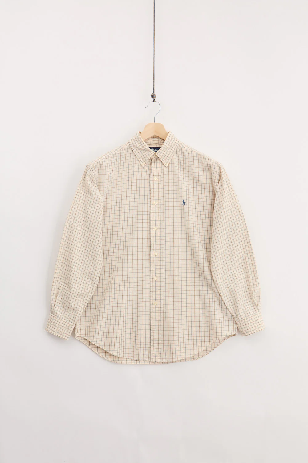 Ralph Lauren Blake Shirt (M)