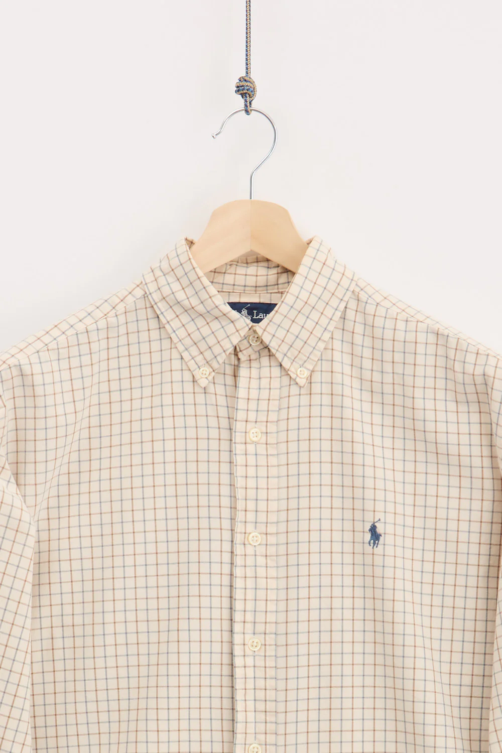 Ralph Lauren Blake Shirt (M) - Image 2