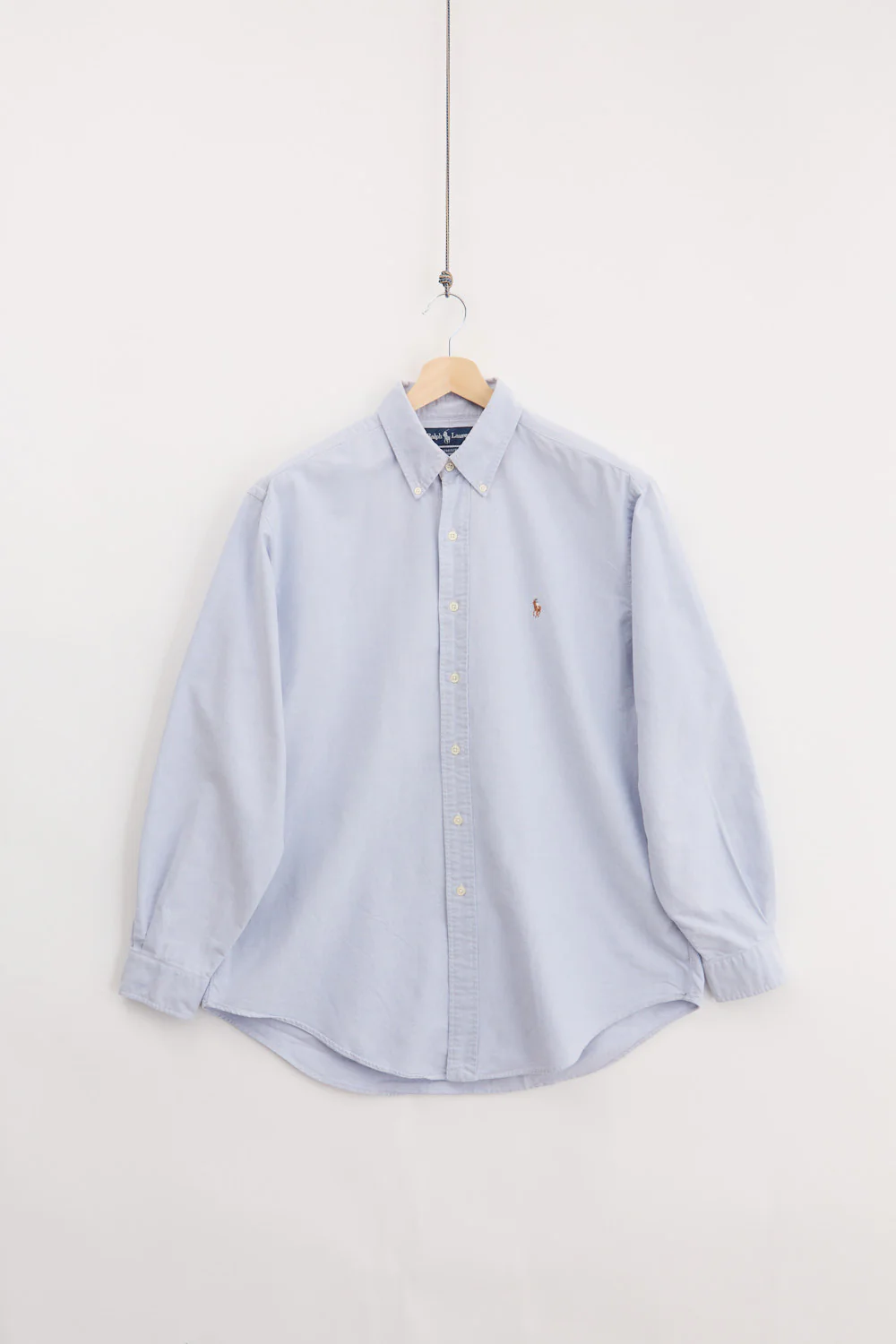 Ralph Lauren Yarmouth Shirt (L)