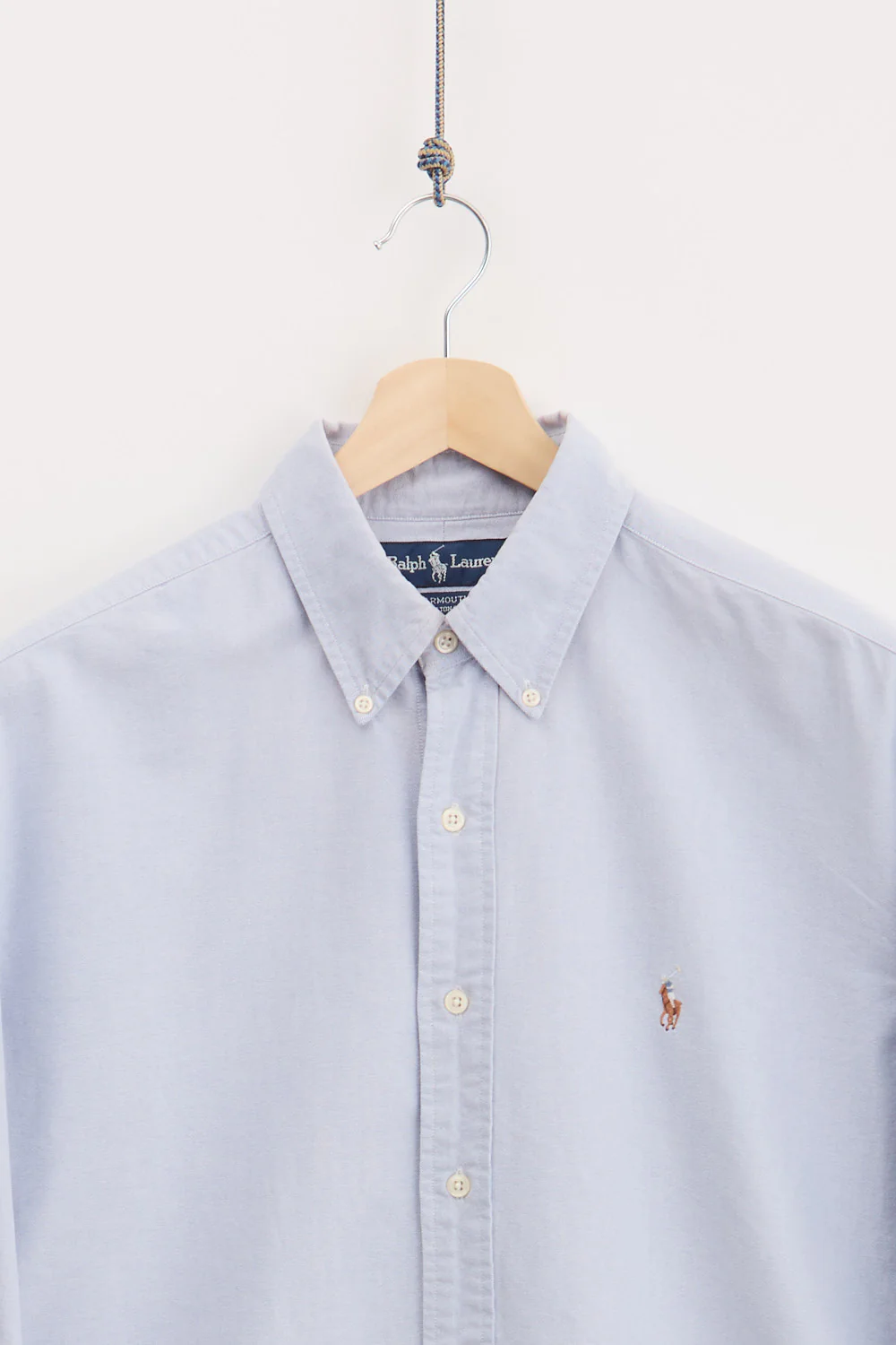 Ralph Lauren Yarmouth Shirt (L) - Image 2