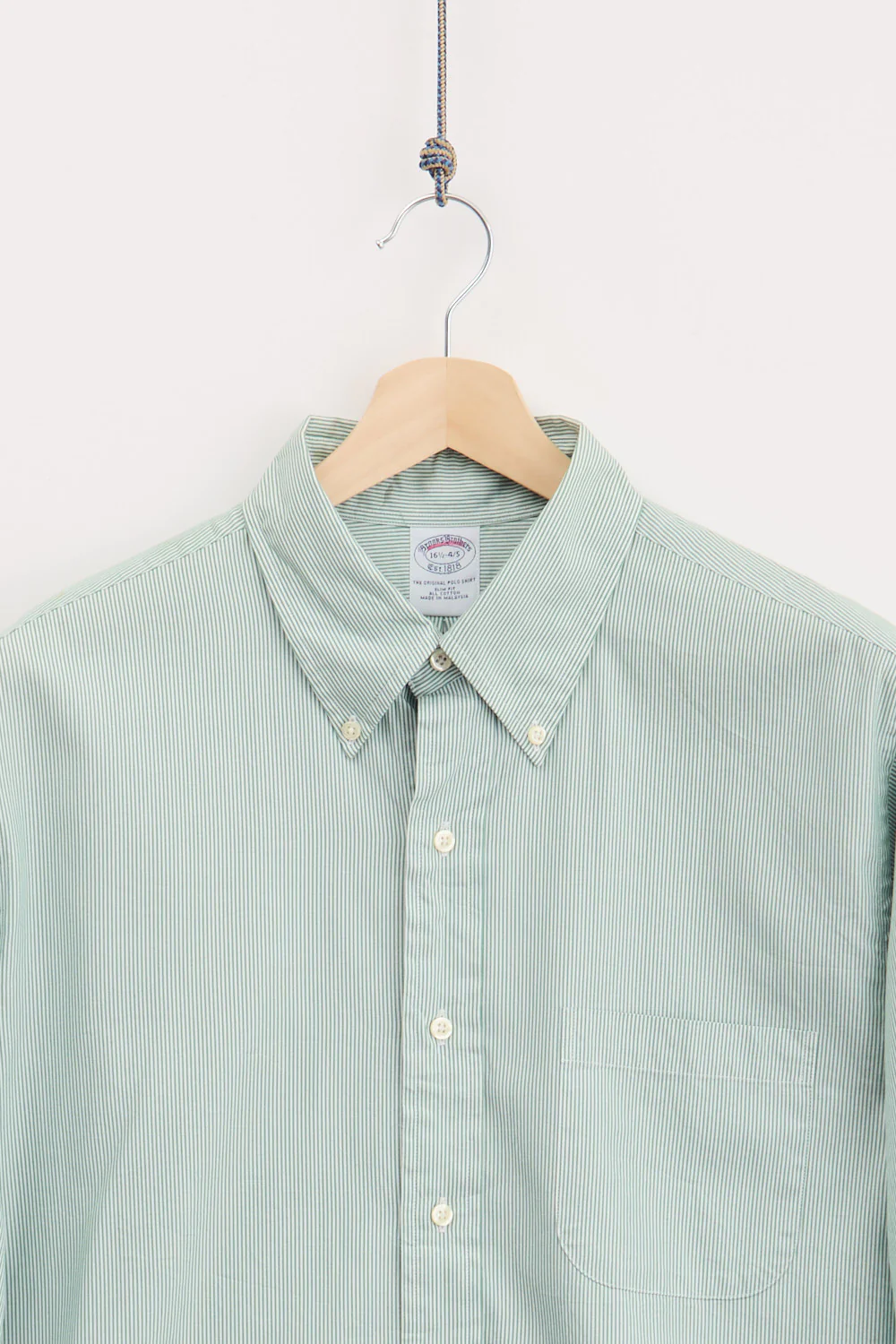 Brooks Brothers Shirt (L) - Image 2