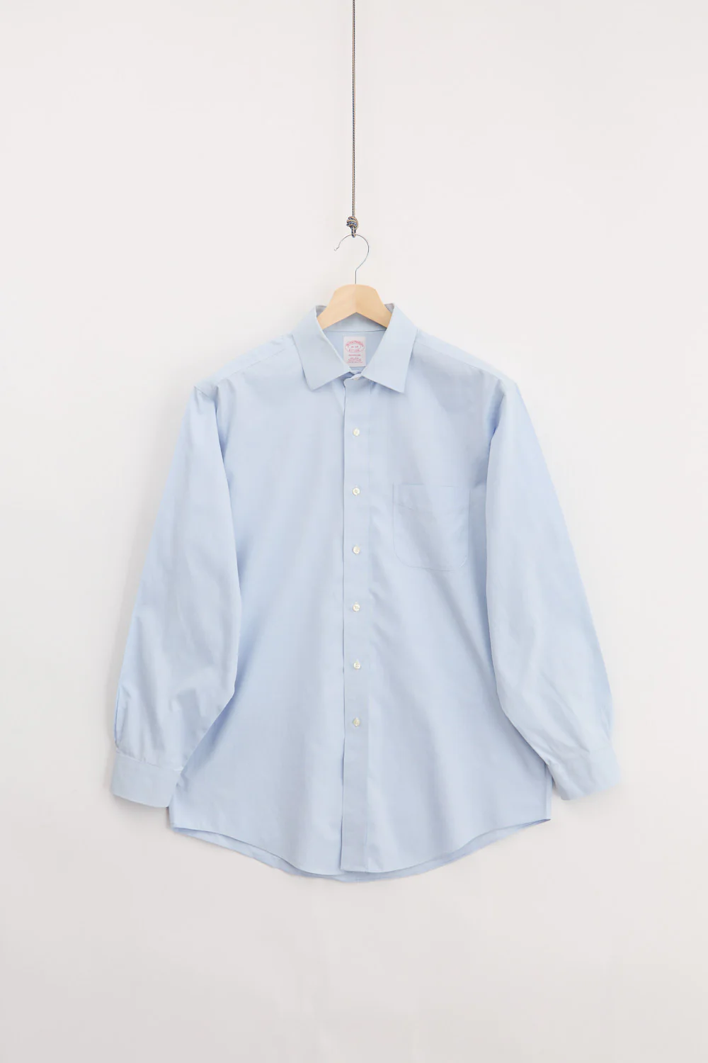 Brooks Brothers Madison Shirt (L)