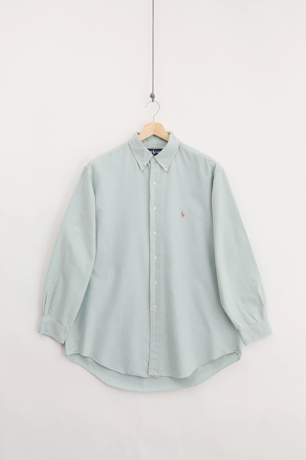 Ralph Lauren Yarmouth Shirt (XL)