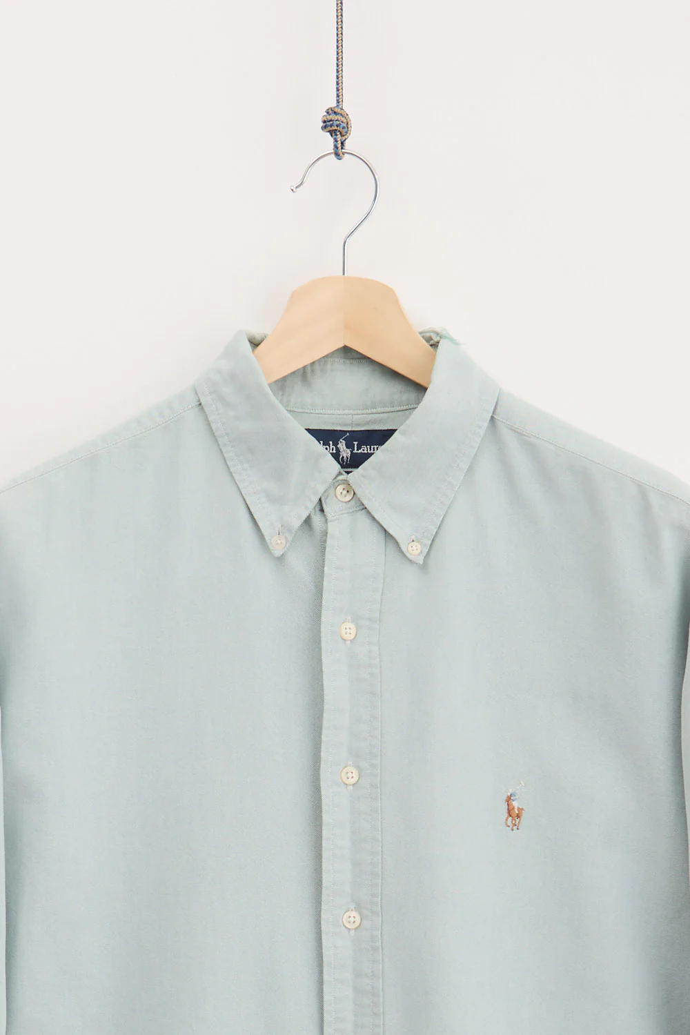 Ralph Lauren Yarmouth Shirt (XL) - Image 3