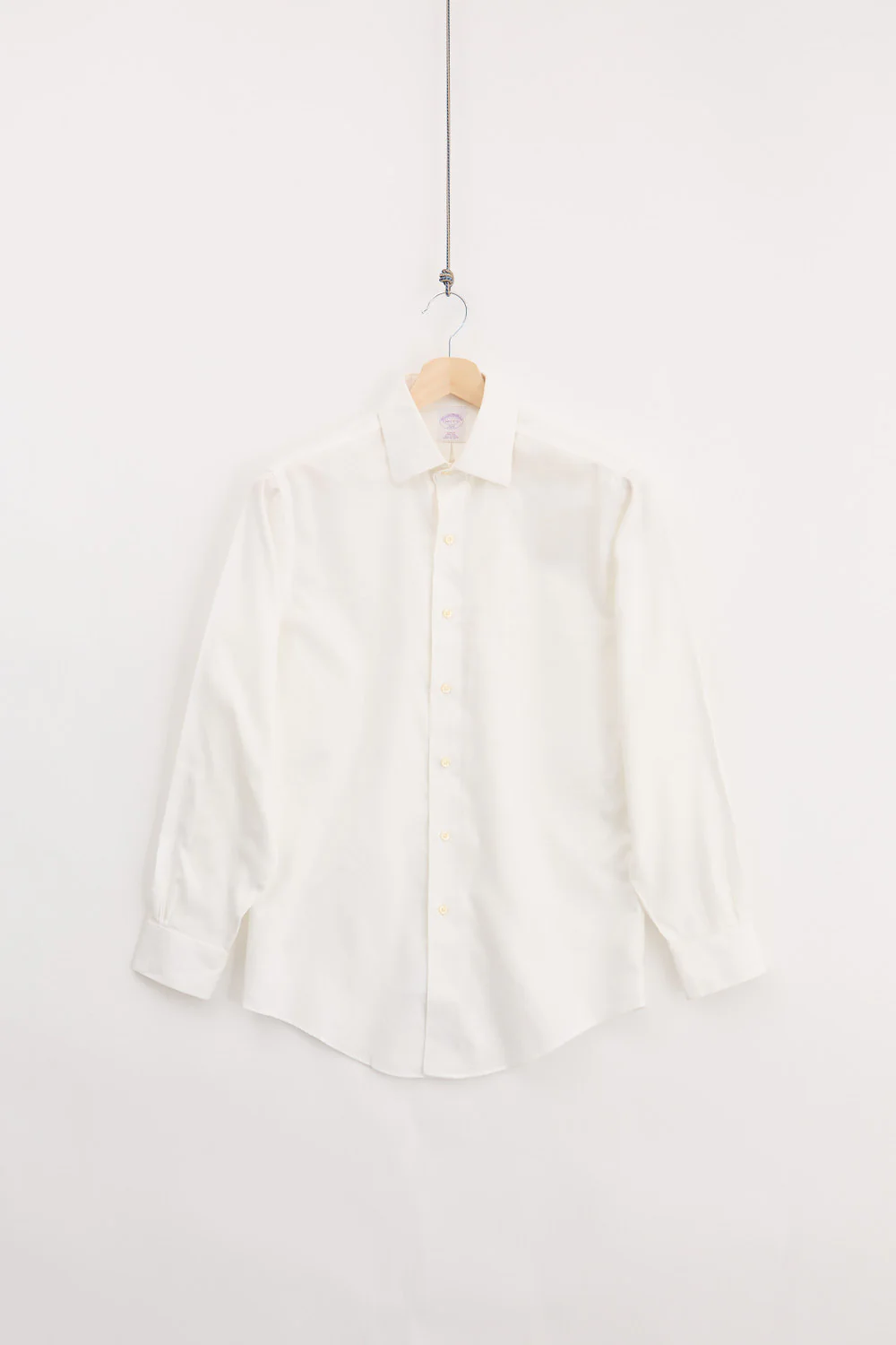 Brooks Brothers 346 Shirt (S)