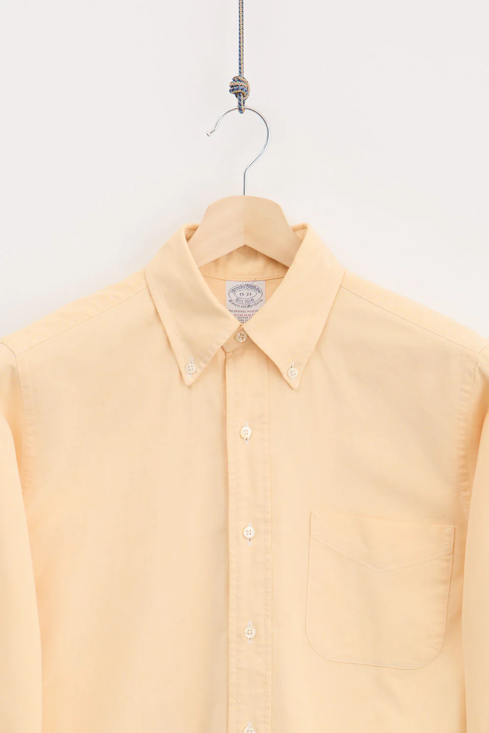 Brooks Brothers Shirt (M) - Image 3