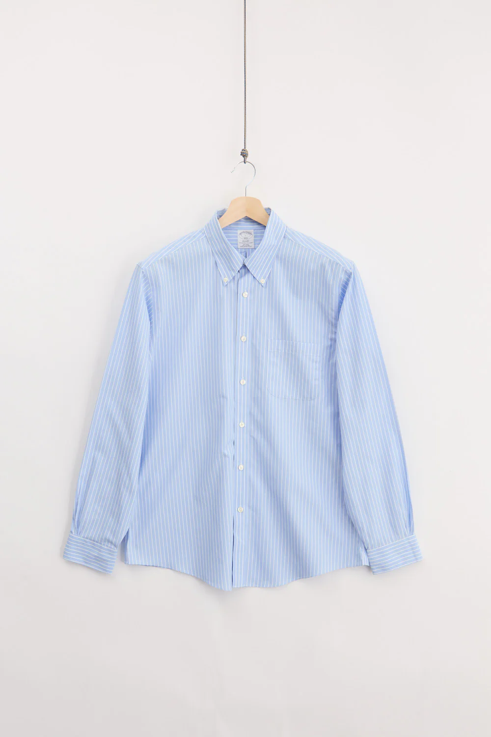 Brooks Brothers Regent Shirt (L)