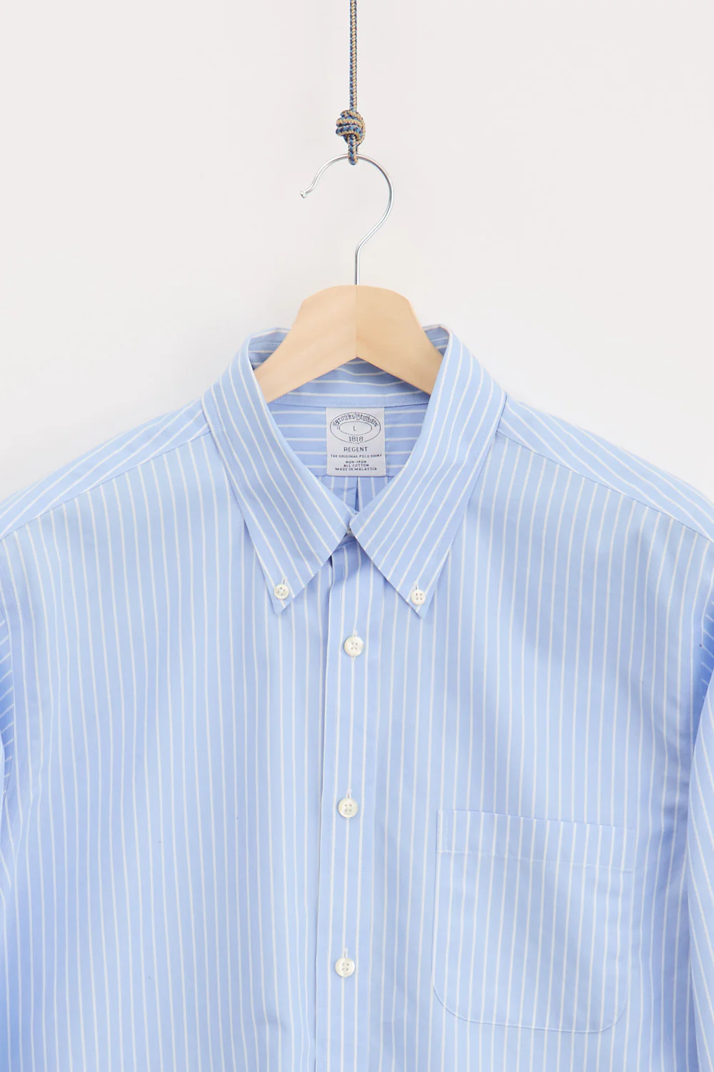 Brooks Brothers Regent Shirt (L) - Image 2