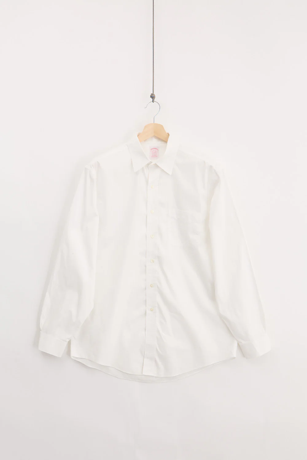Brooks Brothers Madison Shirt (L)