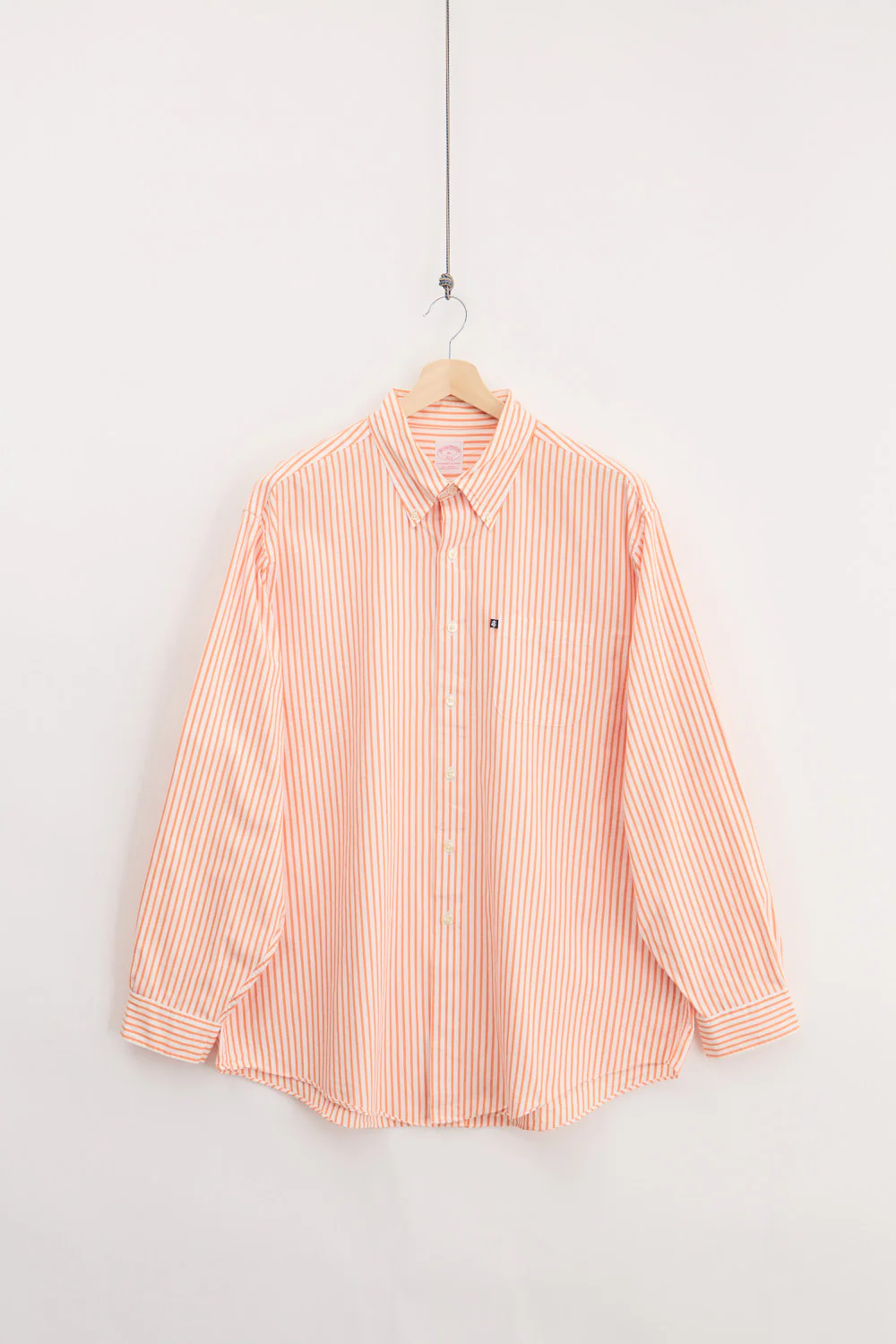 Brooks Brothers 346 Shirt (XL)