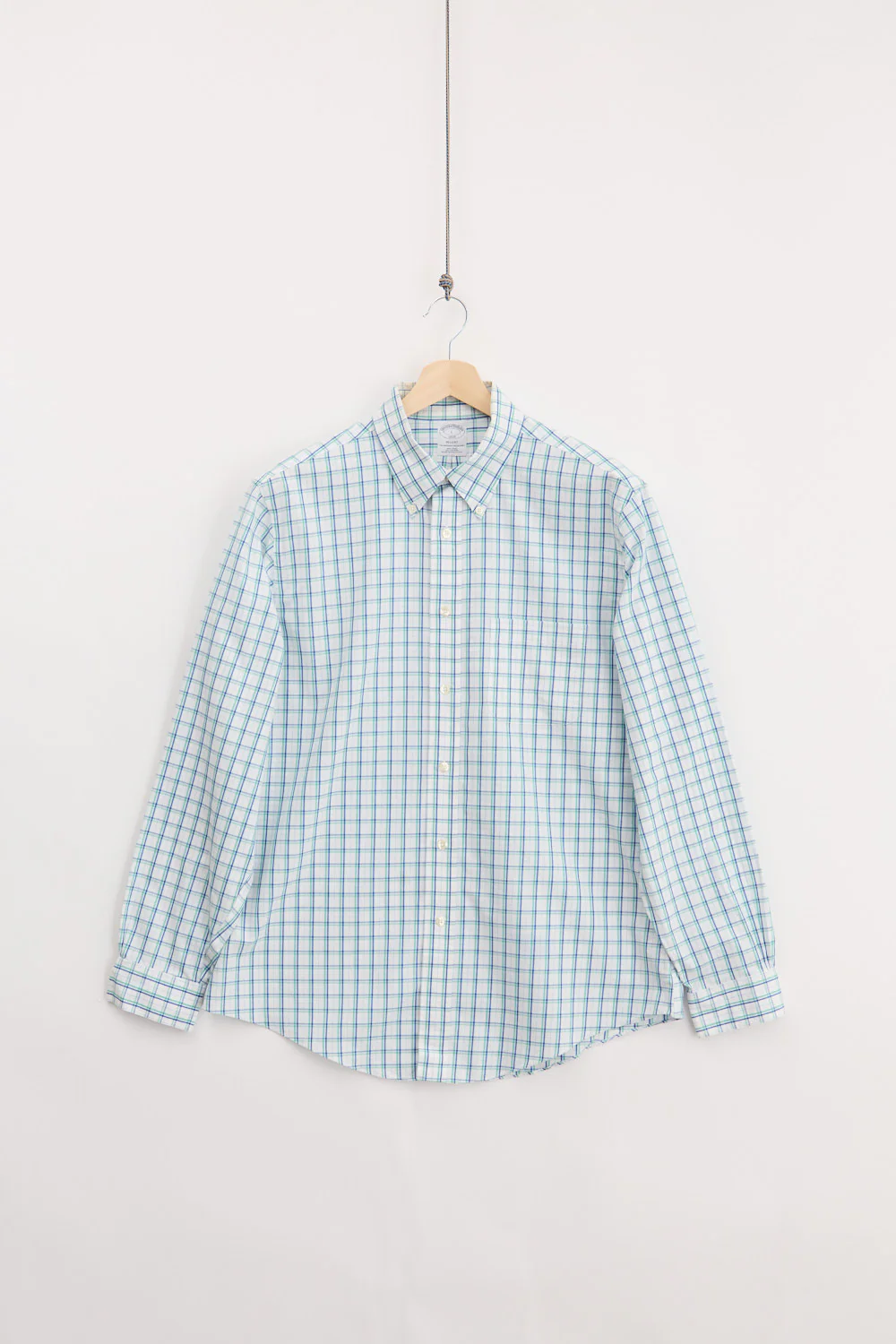 Brooks Brothers Regent Shirt (L)