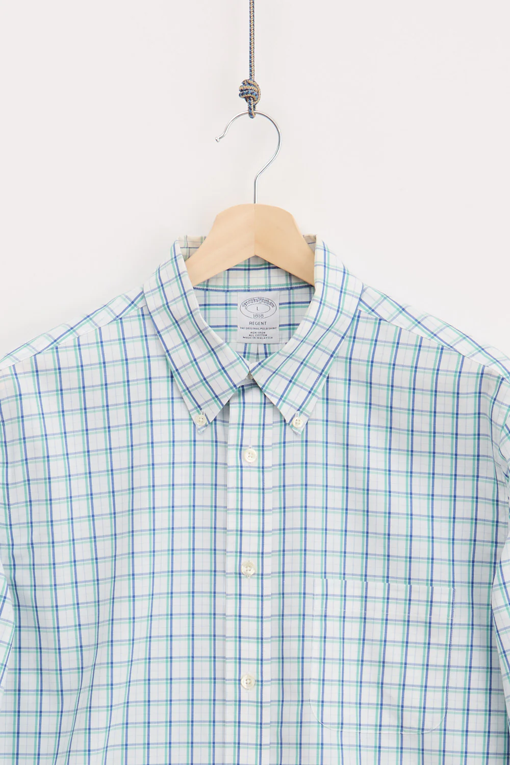 Brooks Brothers Regent Shirt (L) - Image 2