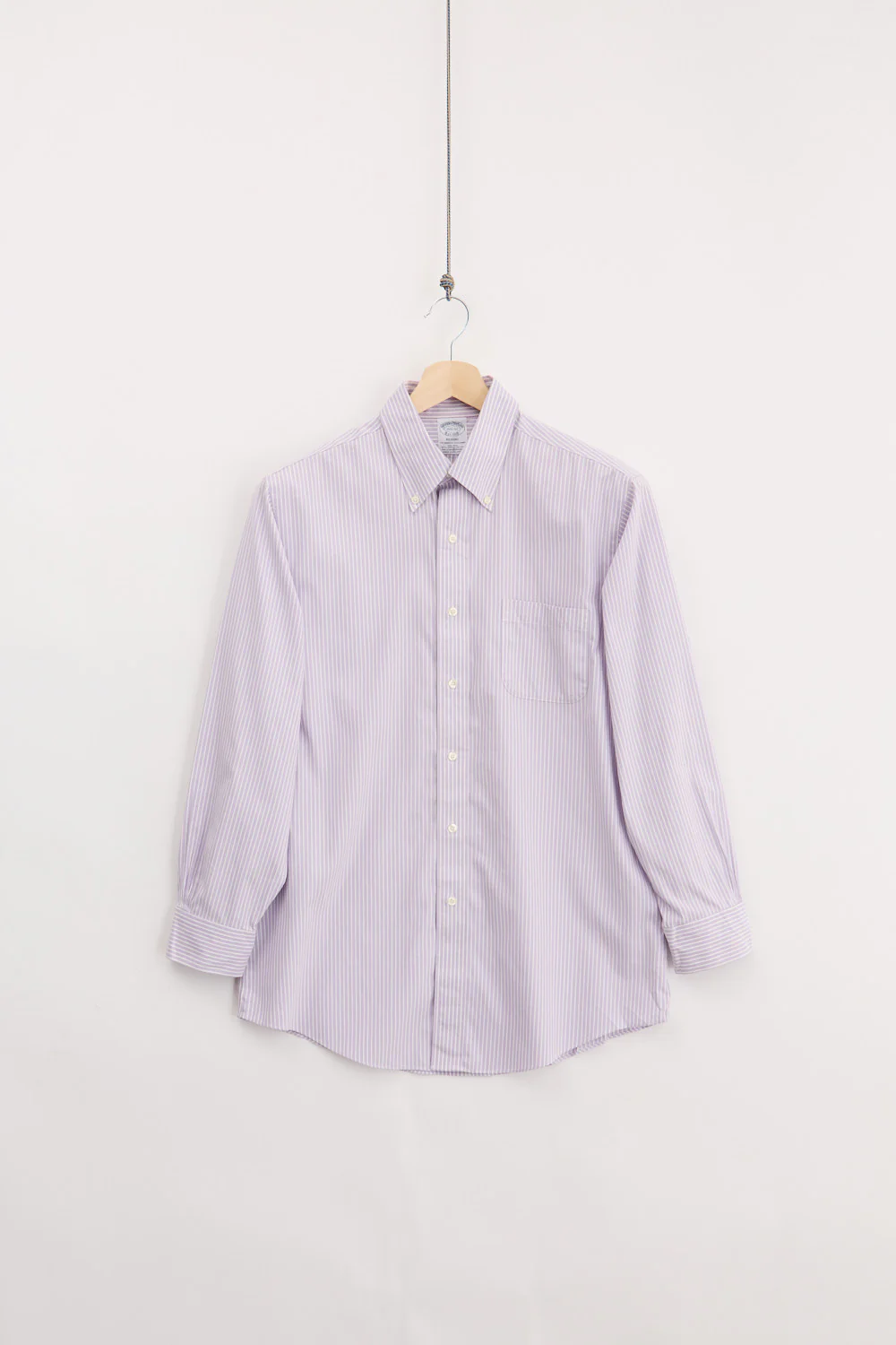 Brooks Brothers Regent Shirt (M)
