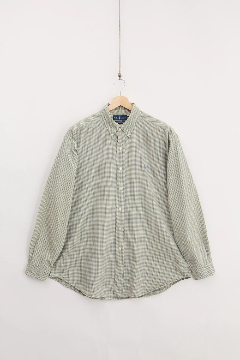 Ralph Lauren Blake Shirt (XL)