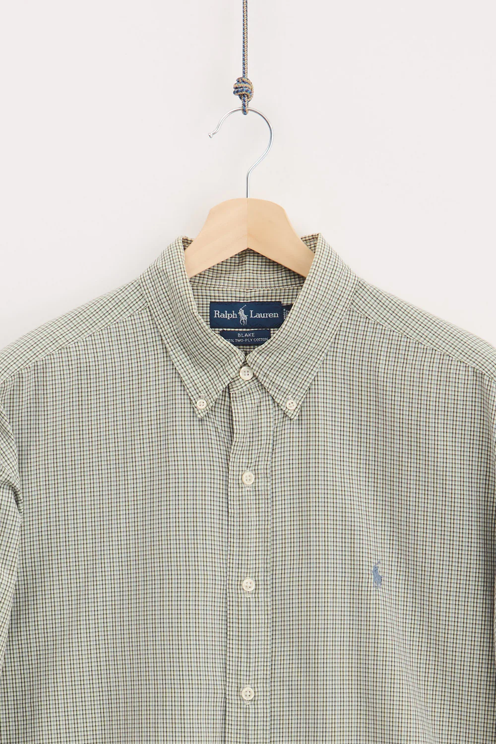 Ralph Lauren Blake Shirt (XL) - Image 2