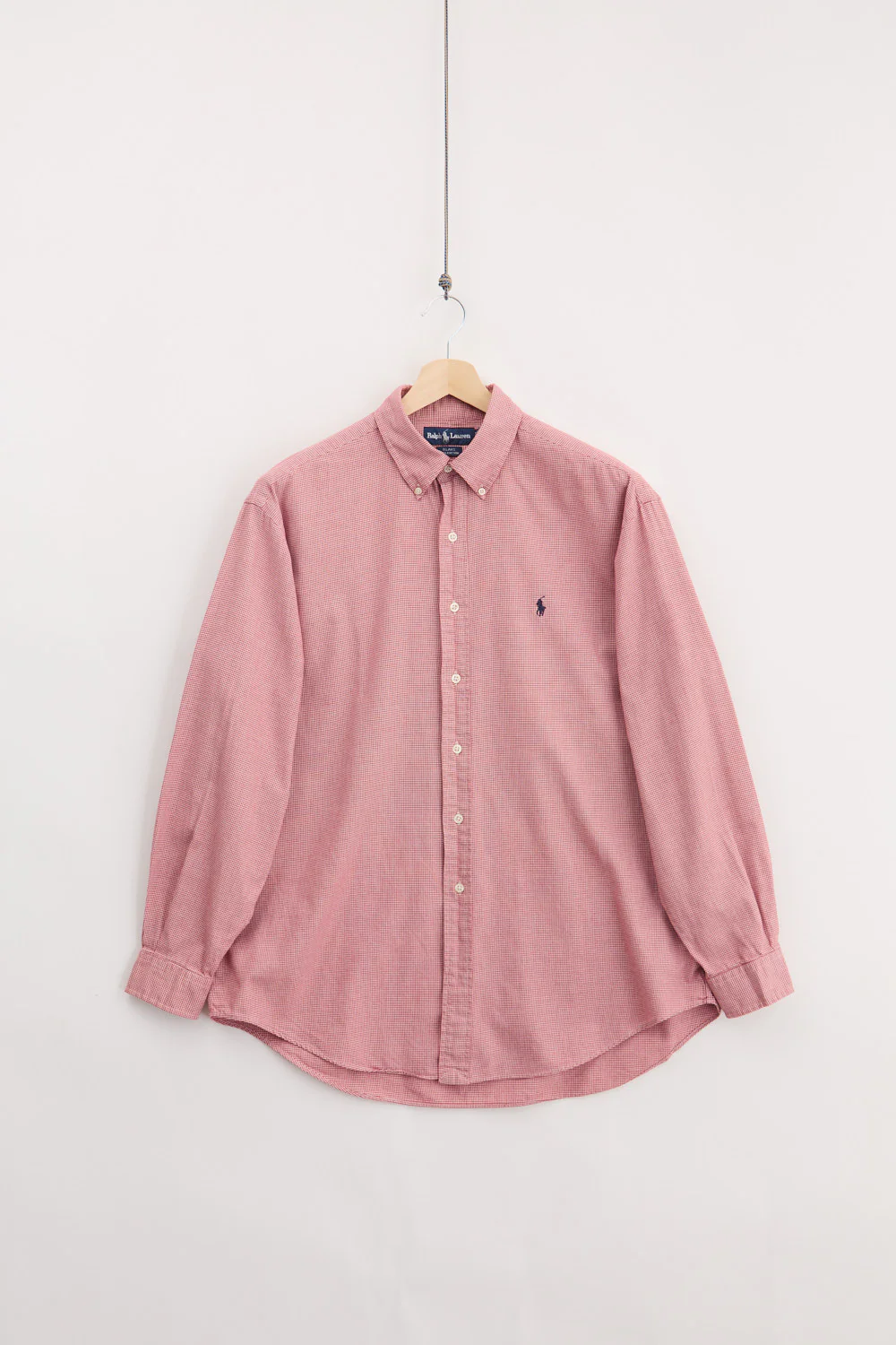 Ralph Lauren Blake Shirt (L)
