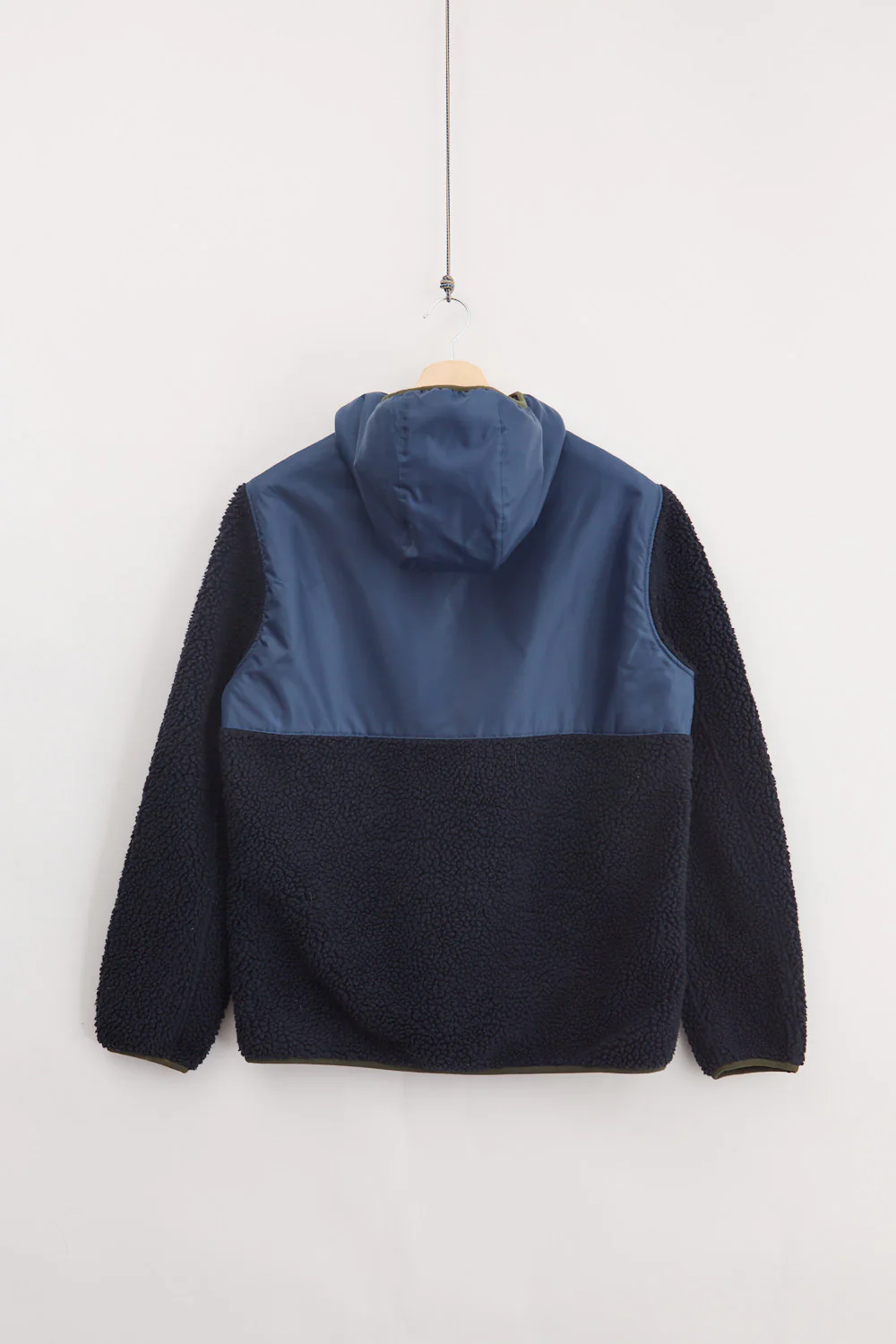 Barbour Beacon Fleece Jacket (L) - Image 2
