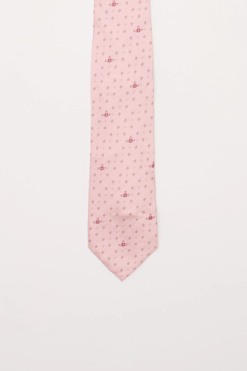 Vivienne Westwood Tie (OneSize) - Image 3