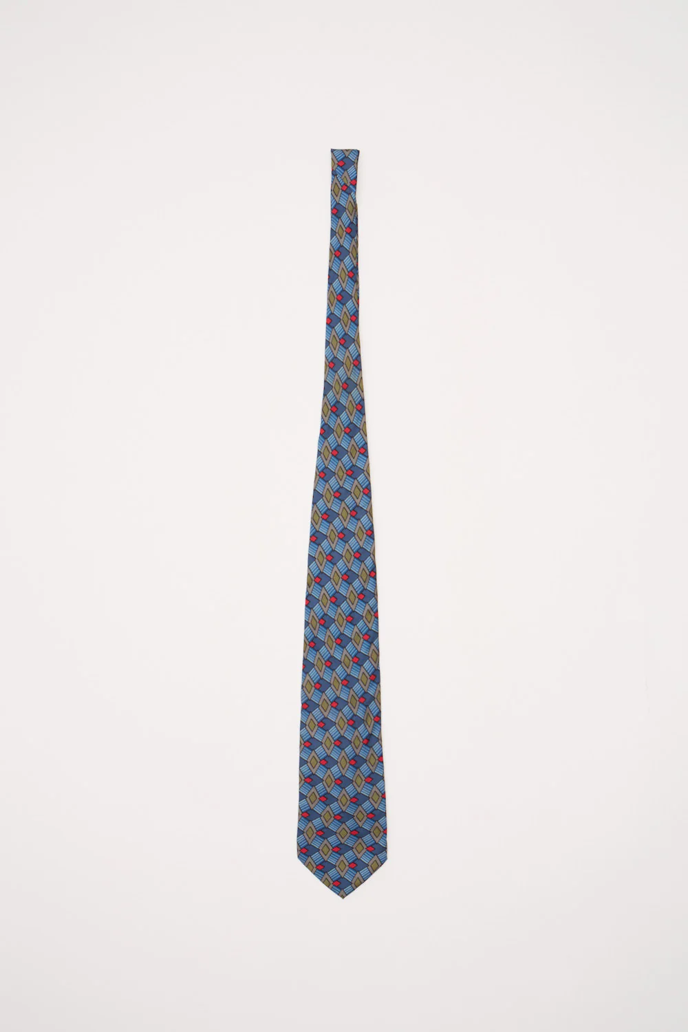 Courréges Homme Tie (OneSize) - Image 2