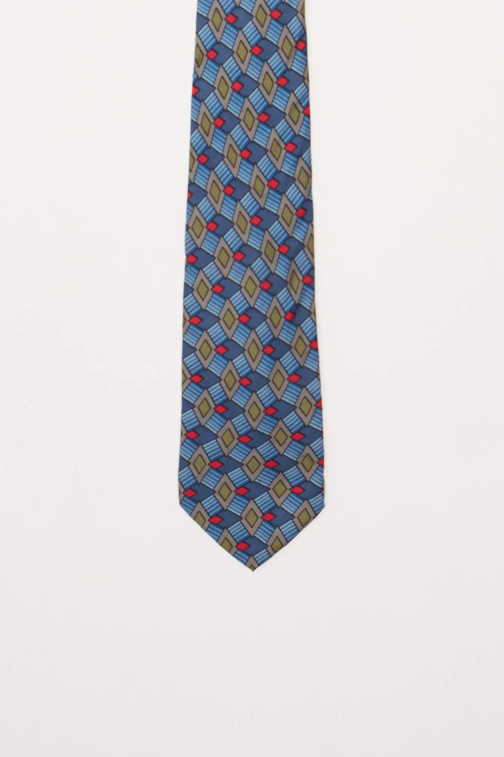 Courréges Homme Tie (OneSize) - Image 3