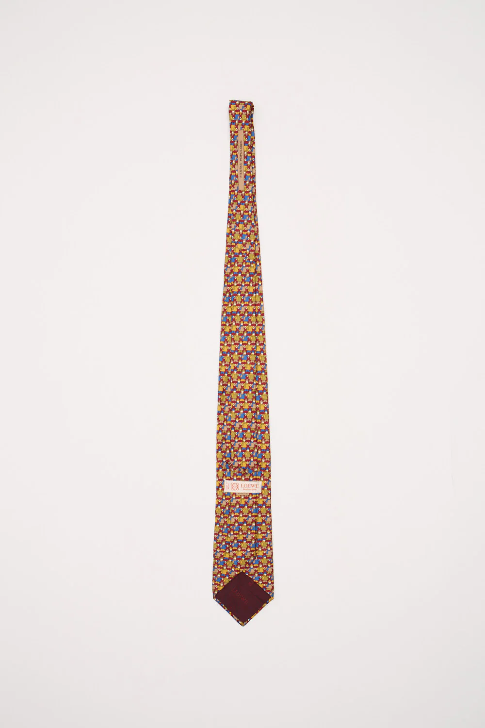 Loewe Tie (OneSize)