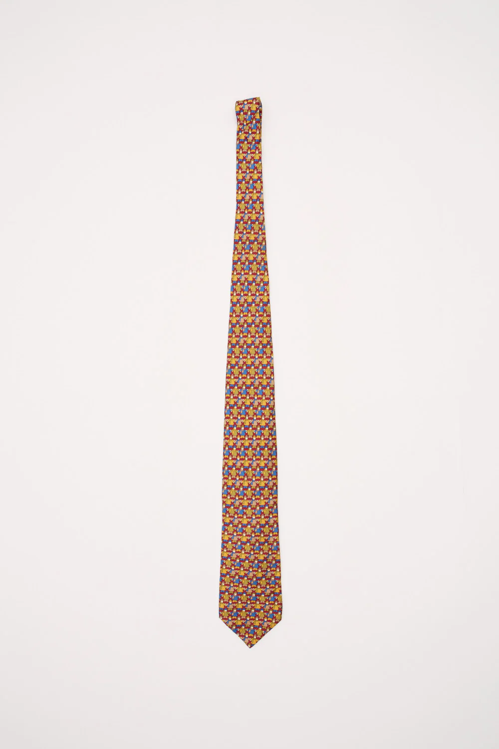 Loewe Tie (OneSize) - Image 2