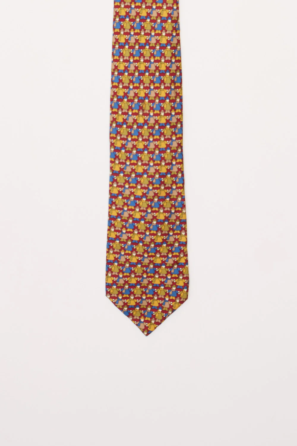 Loewe Tie (OneSize) - Image 3