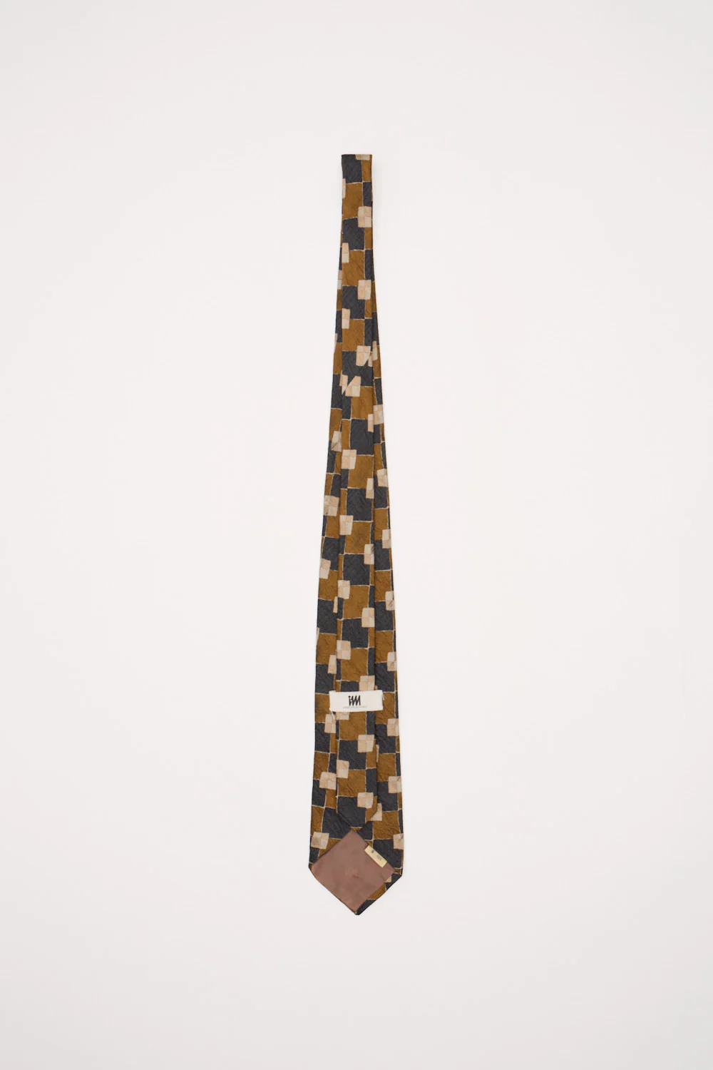 Issey Miyake Tie (OneSize)