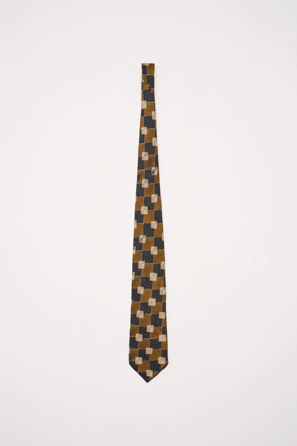 Issey Miyake Tie (OneSize) - Image 2